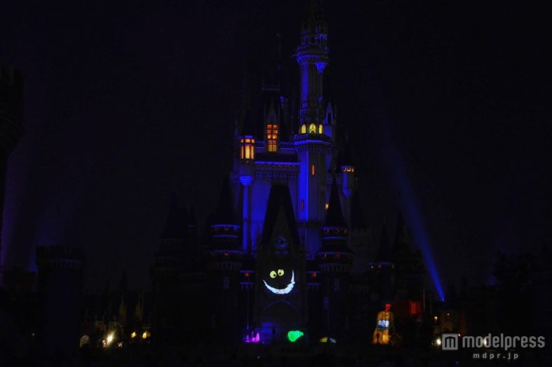 「ワンス・アポン・ア・タイム」／ふしぎの国のアリス