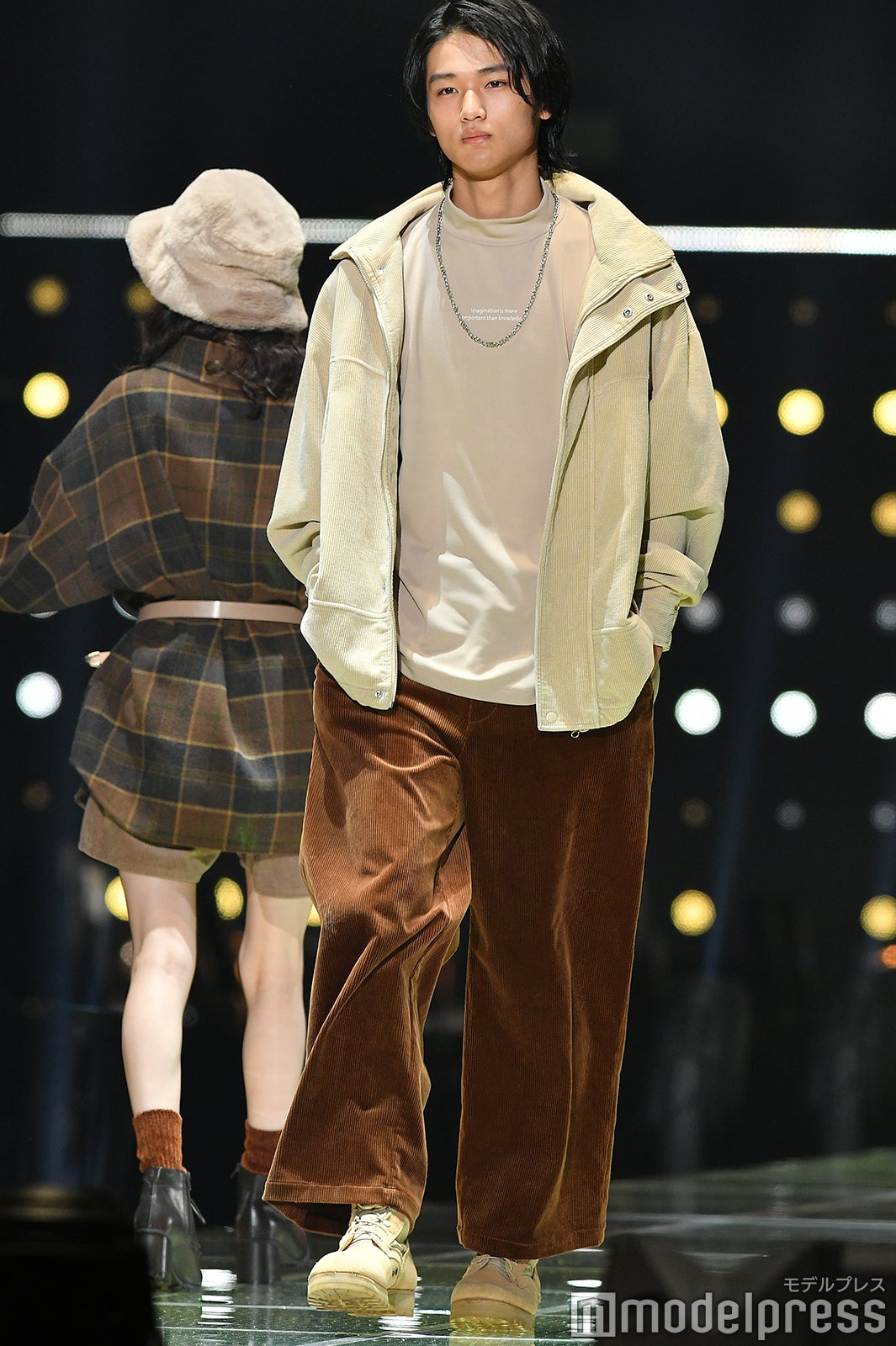 中川大輔 （C）モデルプレス