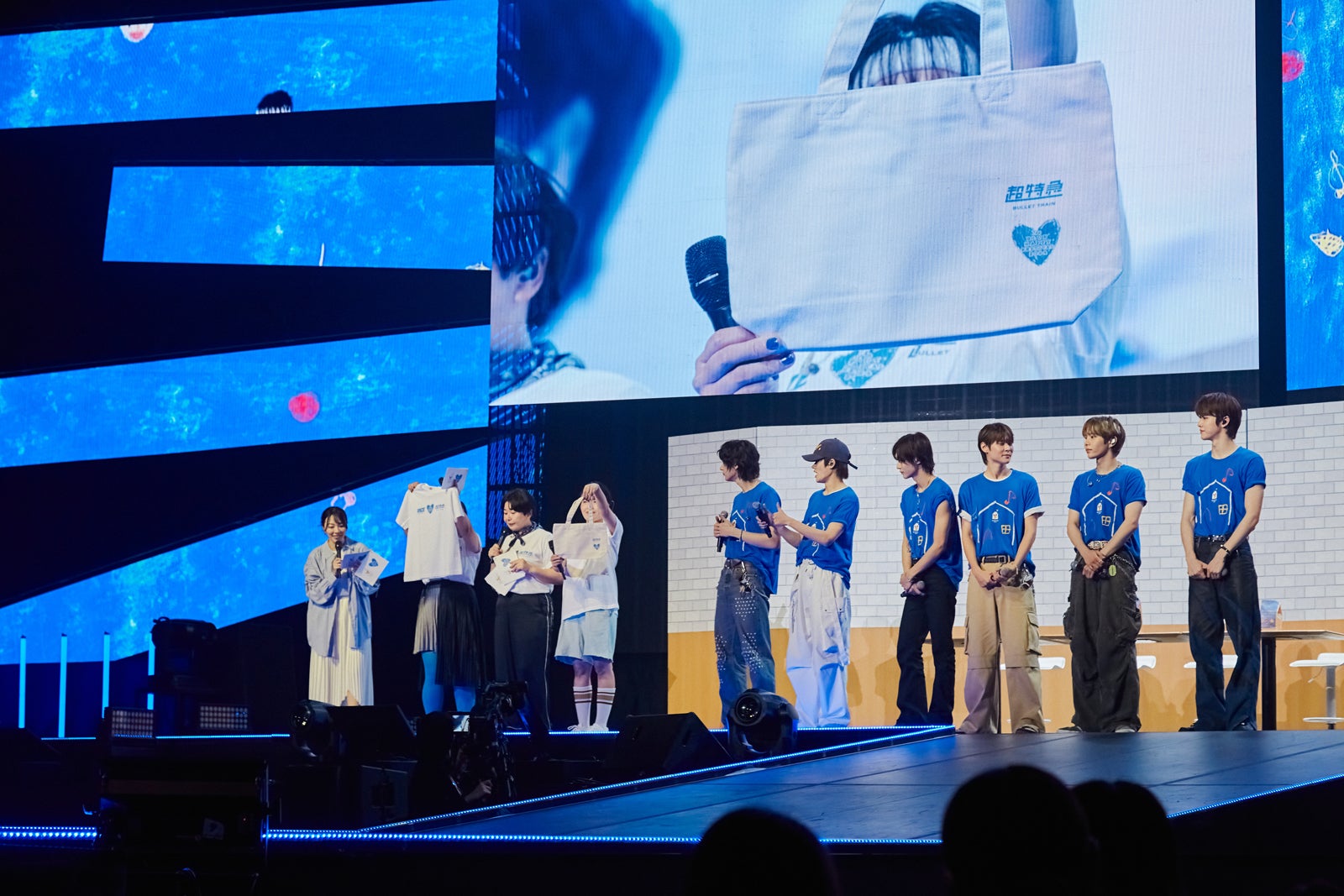 RIIZE（提供写真）