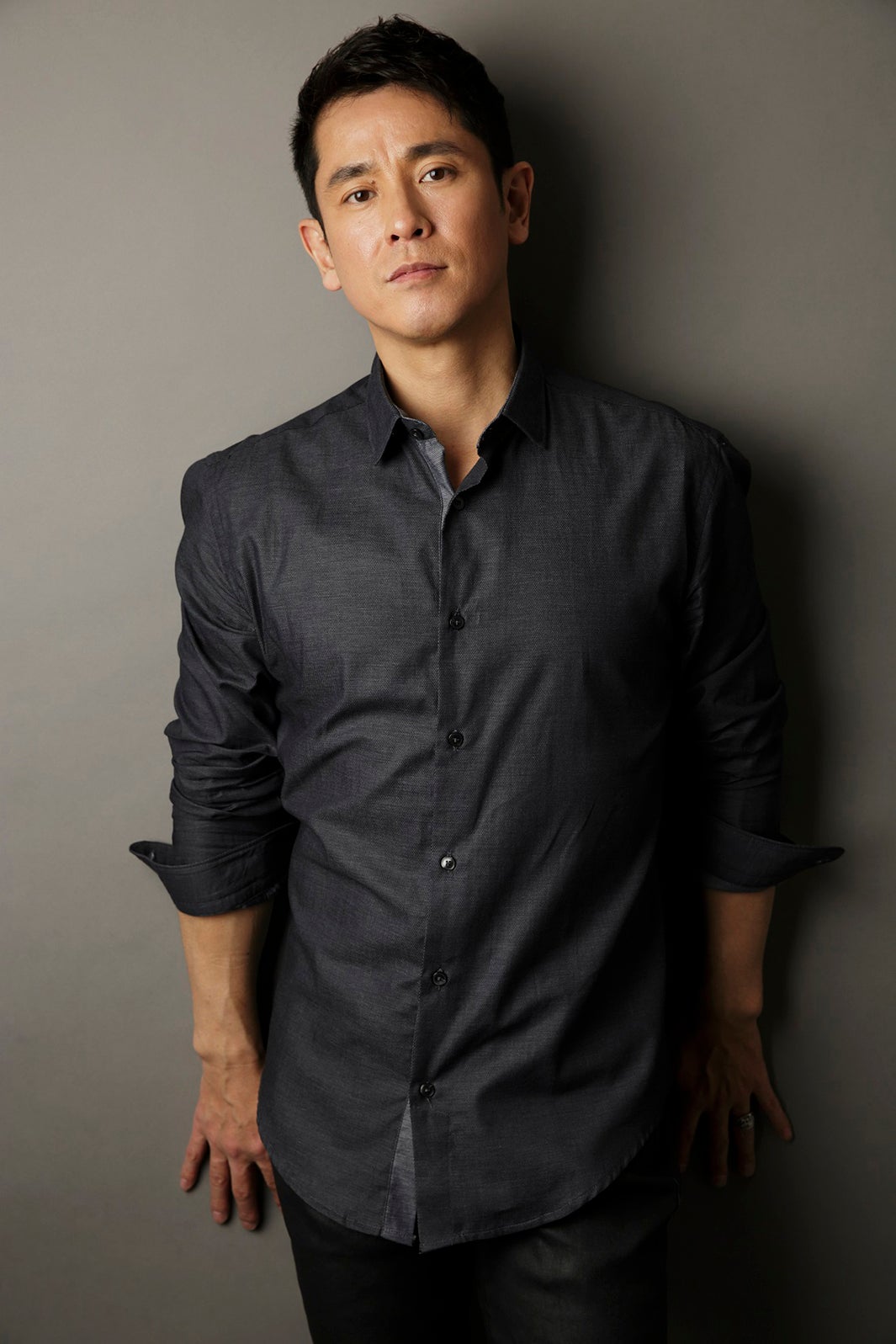 西村和彦（提供写真）