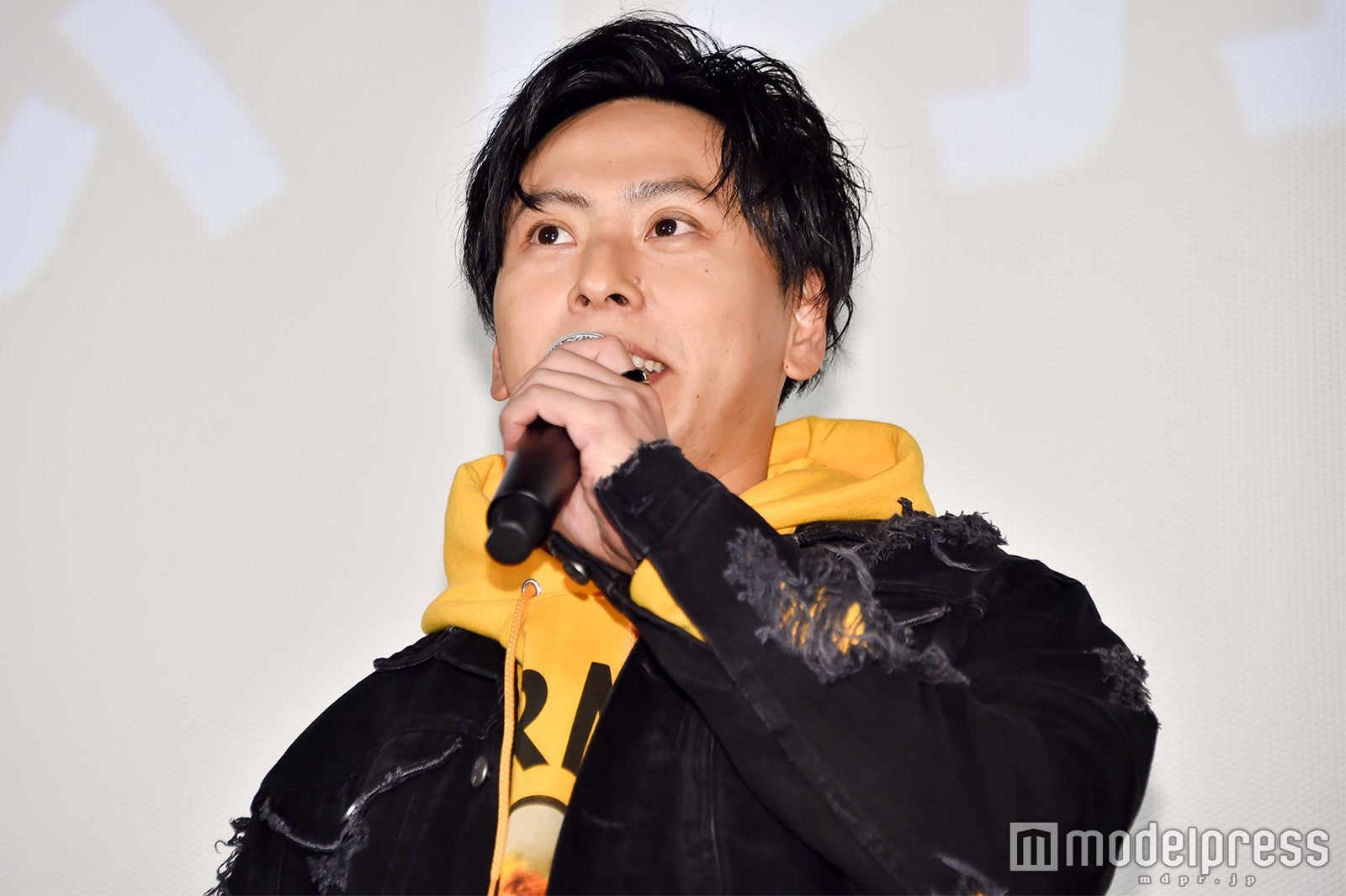 山下健二郎 （C）モデルプレス