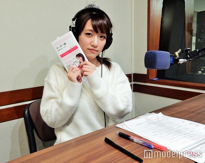 高橋みなみ「前田敦子の葛藤もたくさん見てきた」