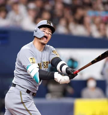 阪神・大山 やはり5番の方が座りがいい 佐藤輝＆森下は開幕までの数日間で打ち込みをした方がいい 評論家が指摘