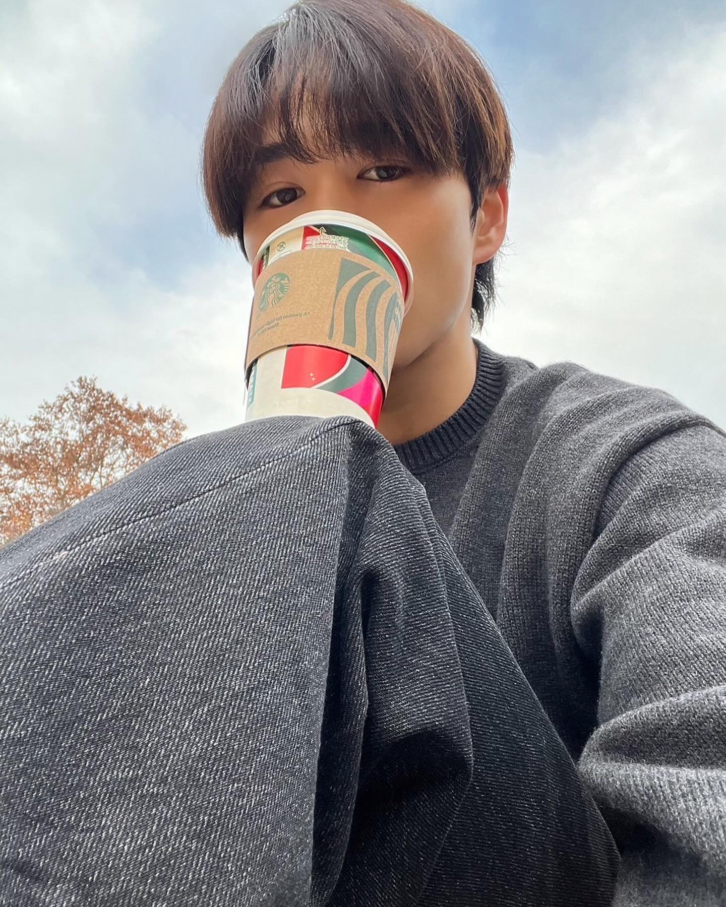 後藤威尊／INI公式Instagramより