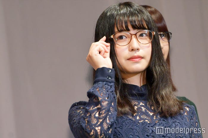 長濱ねる(C)モデルプレス