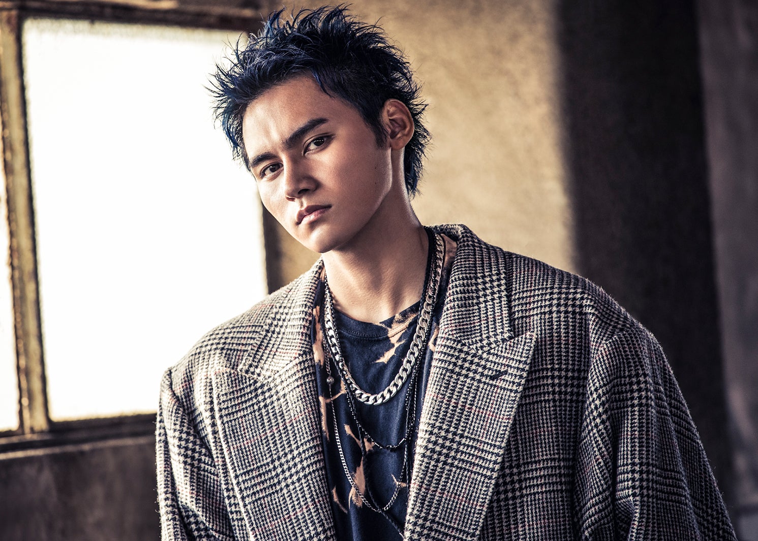 龍（提供写真）