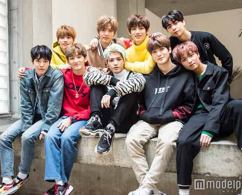日本デビュー決定の【NCT 127】とは?3つの“ここがスゴイ”&9人の個性を解説 モデルプレスインタビュー<前編>