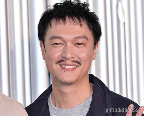 SUPER EIGHT丸山隆平、グループ改名後の2ヶ月間で応援ムード実感「端境期になった」メンバーから舞台応援メッセージも<ハザカイキ>
