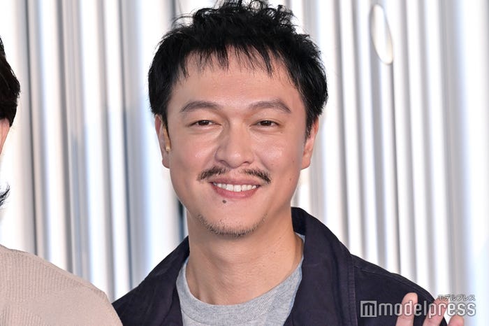 丸山隆平(C)モデルプレス