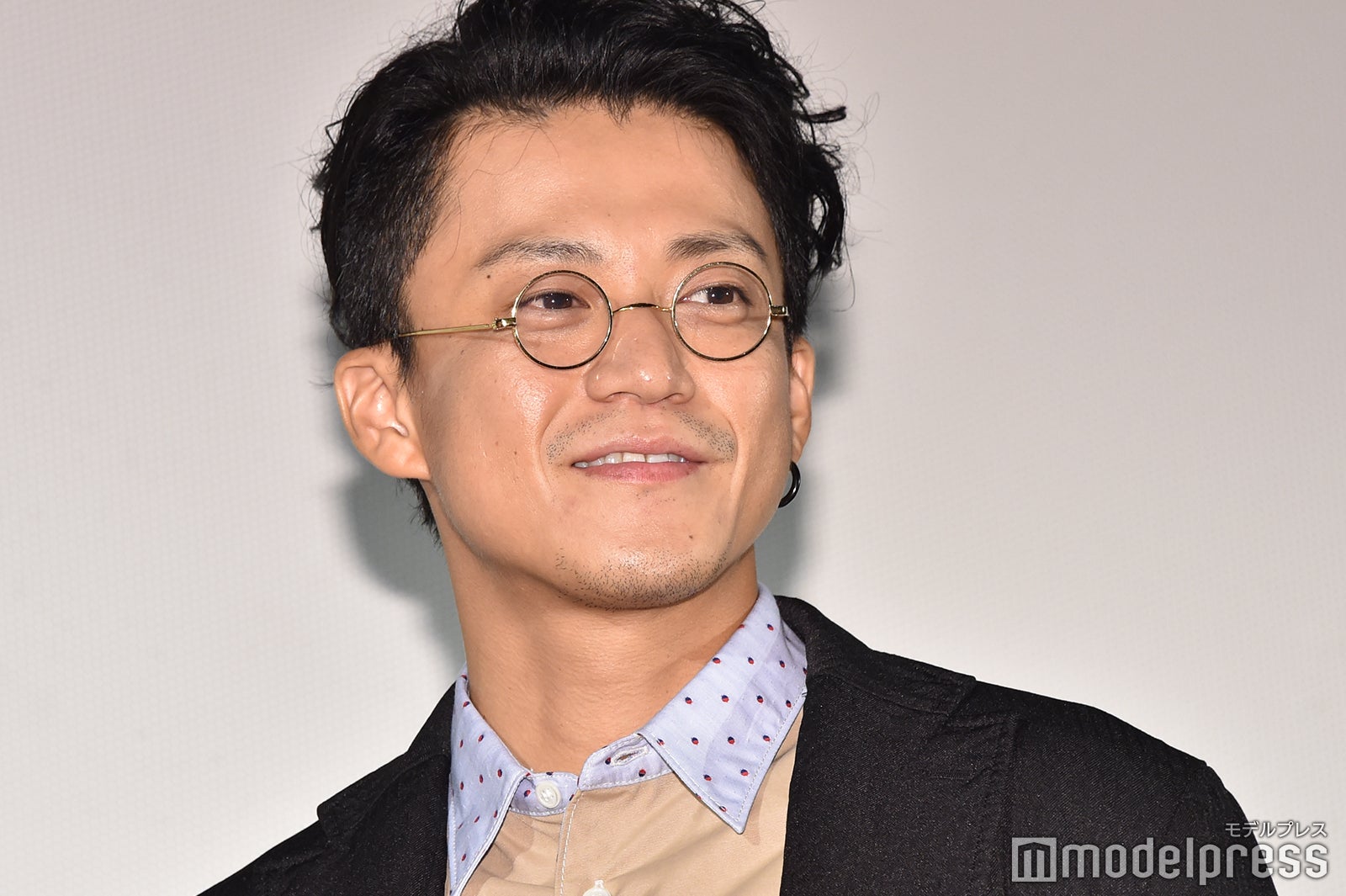 小栗旬、タクシーの運転手から衝撃の暴露「この辺、小栗旬住んでるよ」