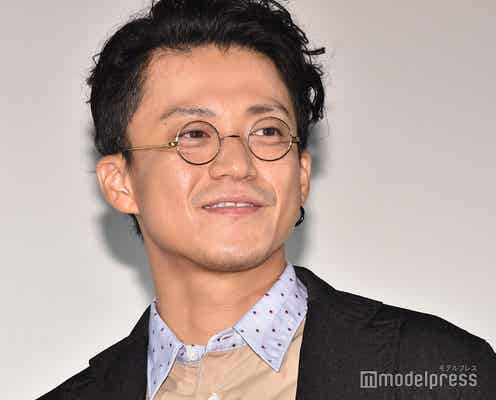 小栗旬、タクシーの運転手から衝撃の暴露「この辺、小栗旬住んでるよ」