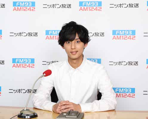 キスマイ藤ヶ谷太輔、滝沢秀明の担当枠で新番組スタート 初ソロレギュラーラジオで「中居さんにいいパスが渡せれば」