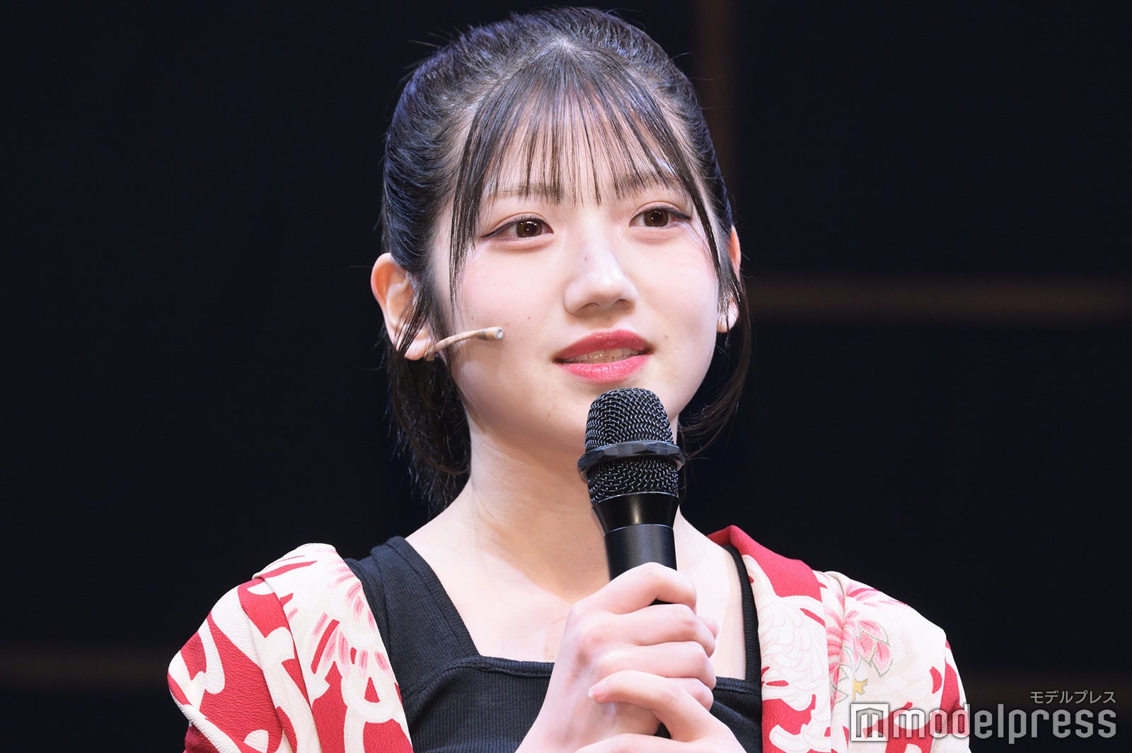元AKB48村山彩希、主演舞台で“すごく驚いた”こと「仲間なんだなって」【新・幕末純情伝】