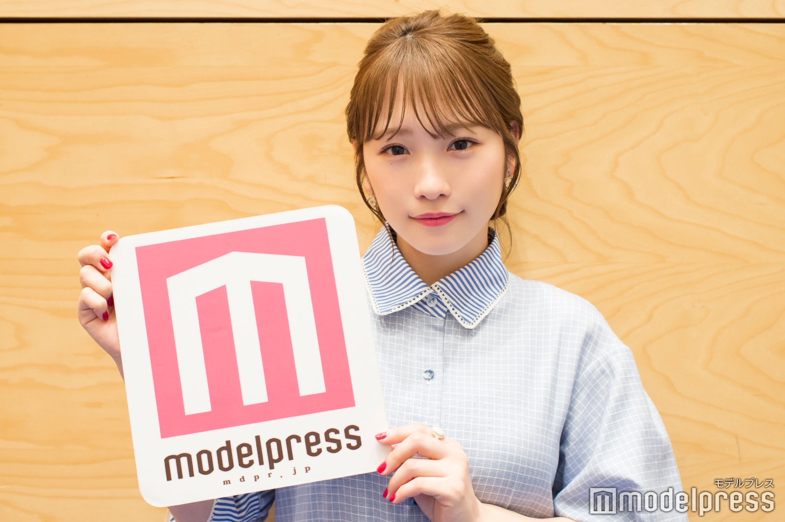 川栄李奈（C）モデルプレス