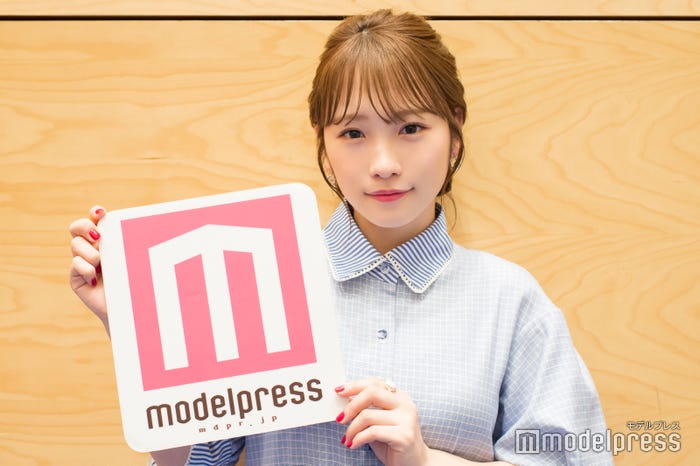川栄李奈(C)モデルプレス