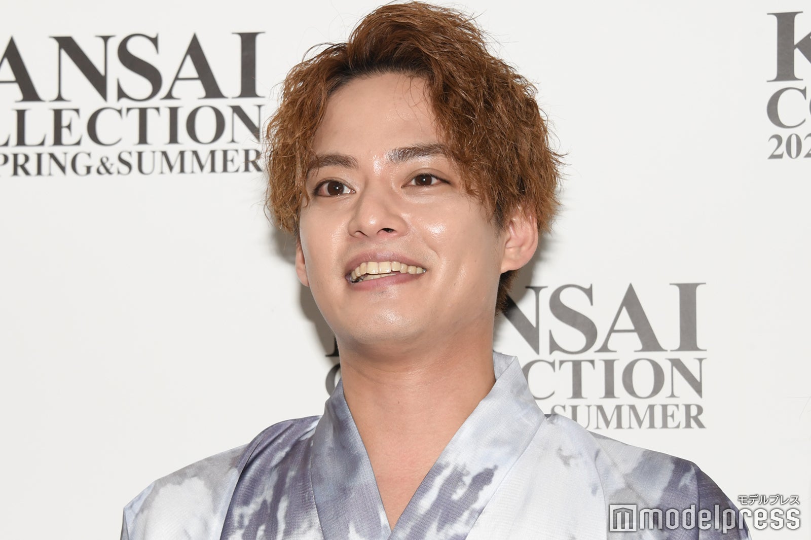 中山優馬（C）モデルプレス