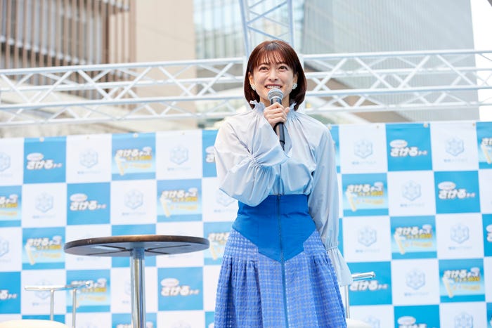 乙葉(提供写真)