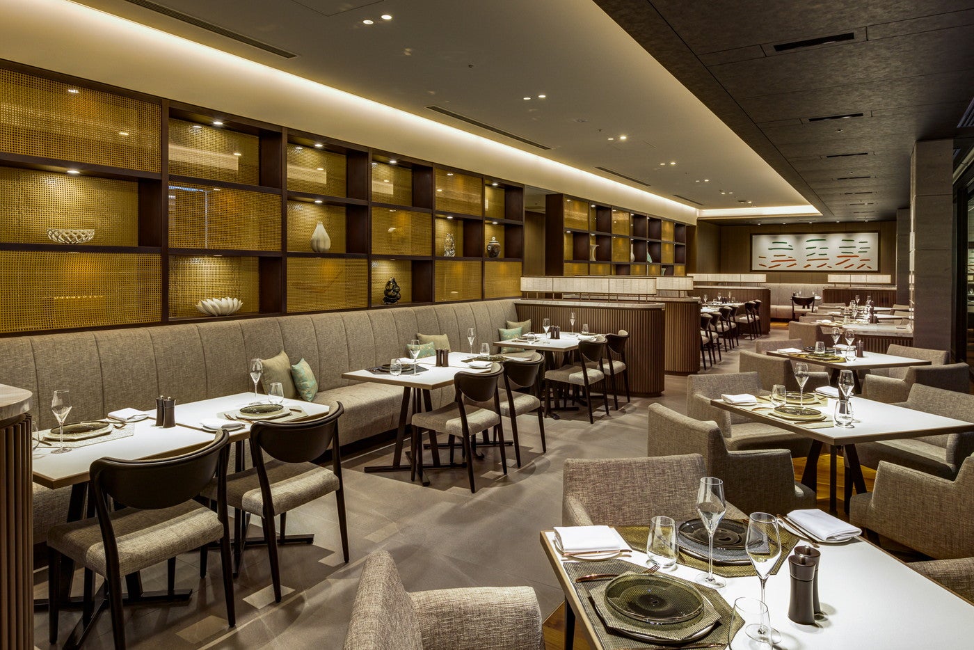 ホテルオークラ京都 岡崎別邸／画像提供：オークラ ホテルズ＆リゾーツ