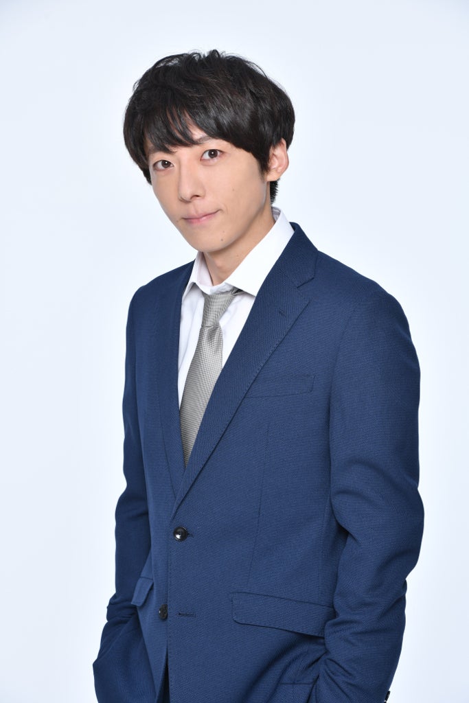 高橋一生、黒木華の元カレ役「凪のお暇」出演