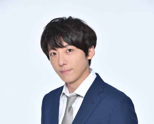 高橋一生、黒木華の元カレ役「凪のお暇」出演