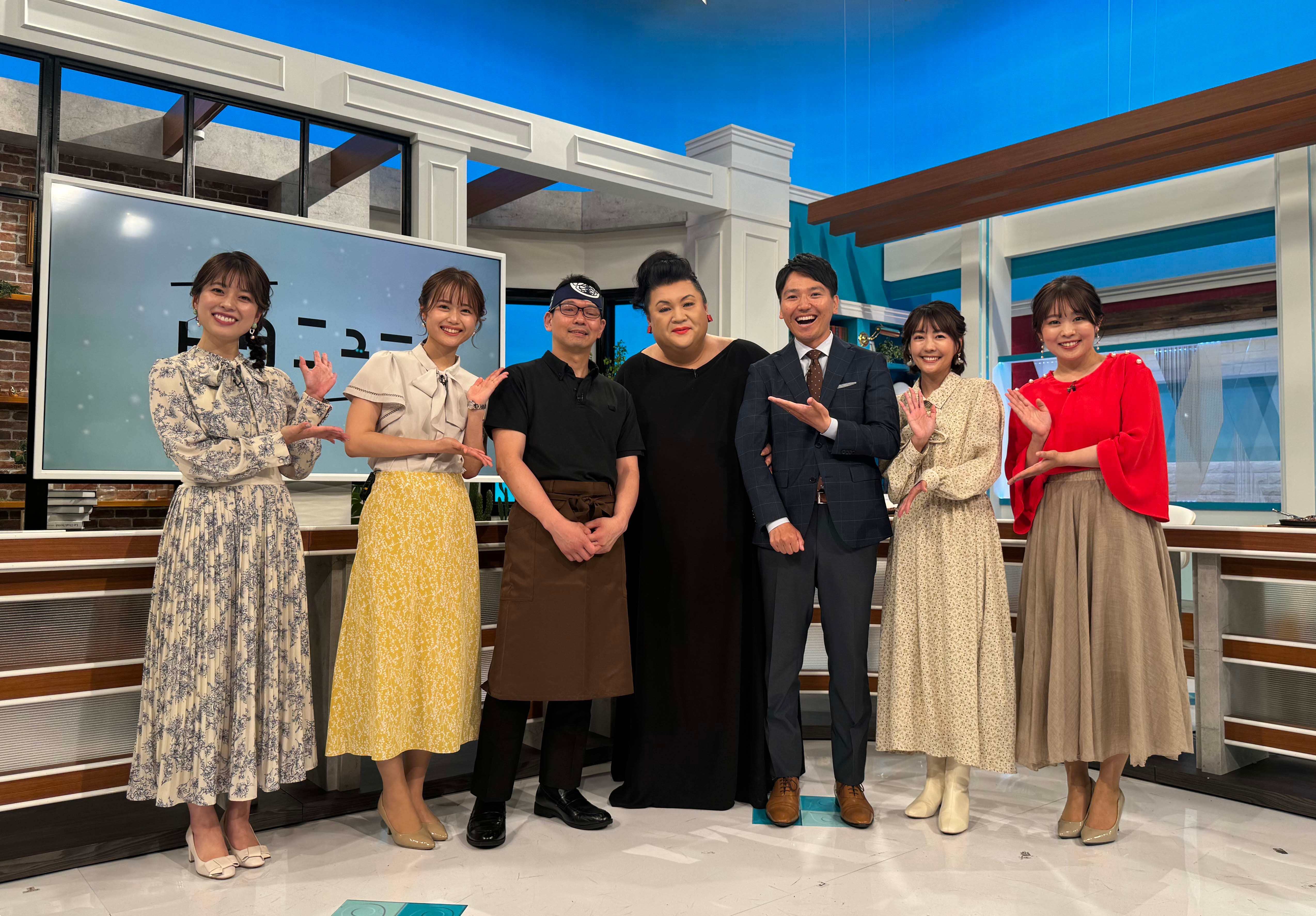 「夜の巷を徘徊するスペシャル」より（C）テレビ朝日