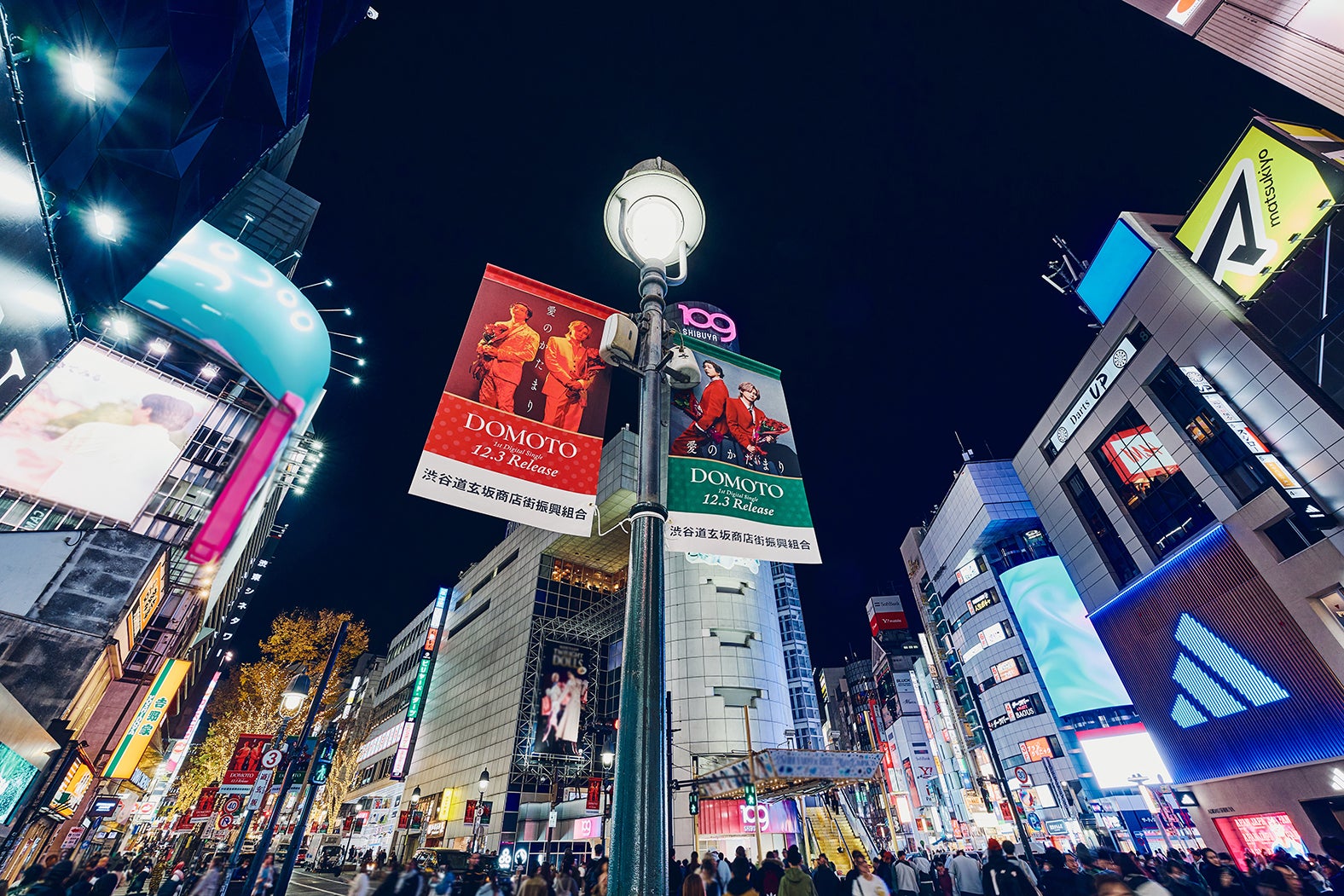 フラッグ（提供写真）