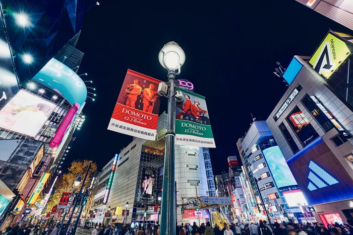 フラッグ(提供写真)