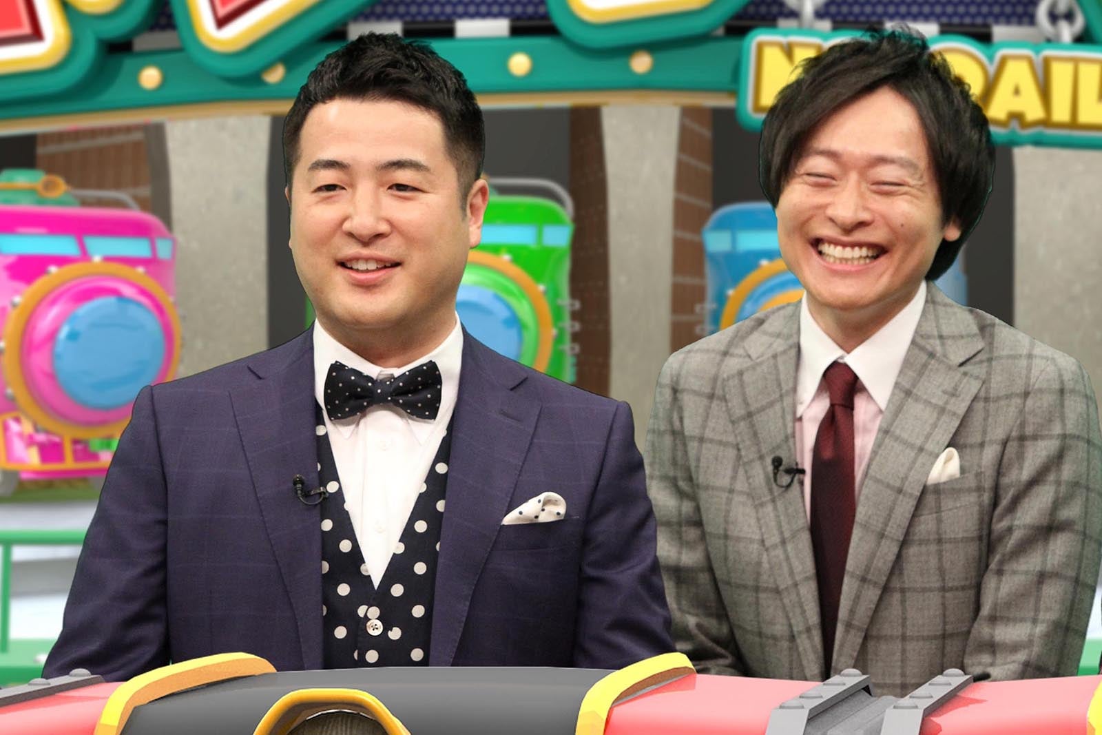 和牛 （C）フジテレビ