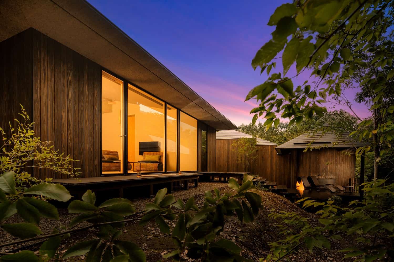 界 由布院／画像提供：星野リゾート