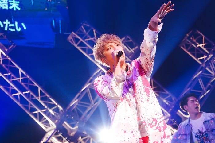 手越祐也/写真:関口佳代(提供写真)