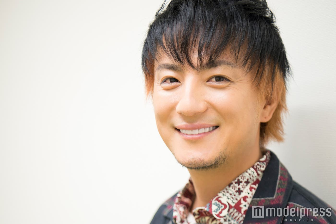 遊助(C)モデルプレス