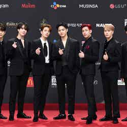 GOT7／Photo by Getty Images