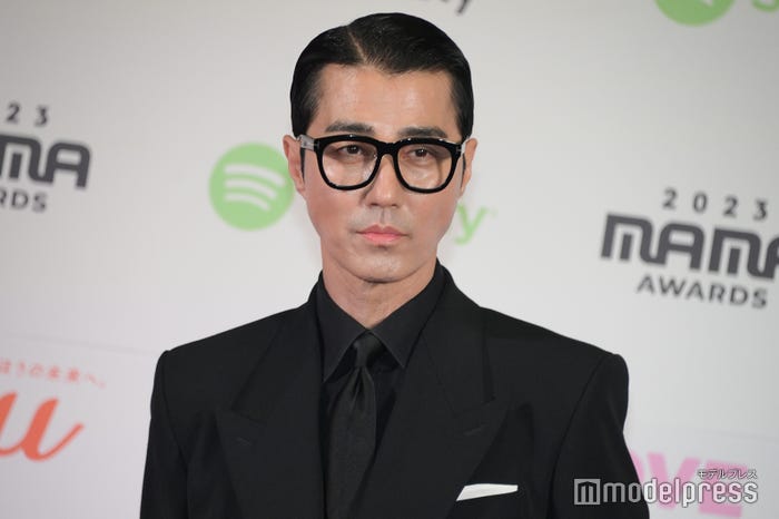 チャ・スンウォン(C)モデルプレス