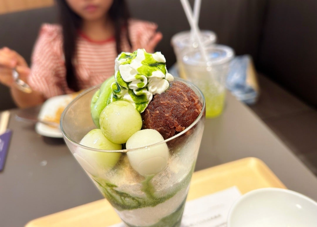 安めぐみオフィシャルブログより