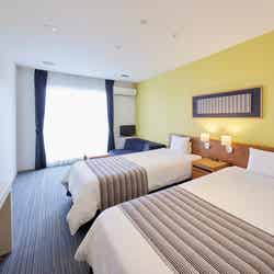 スーペリアタイプ/画像提供:ハウステンボス