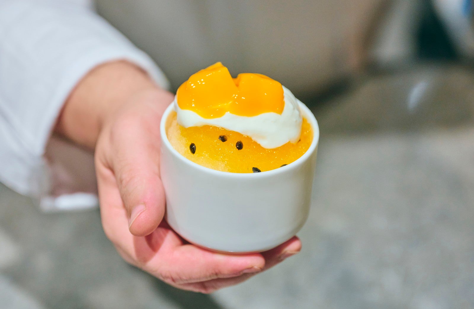 サマーフルーツアイドル ～SUMMER FRUIT IDOLS～／提供画像