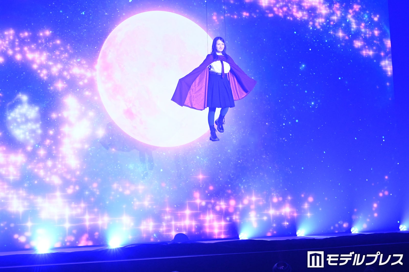 畑芽育（C）モデルプレス