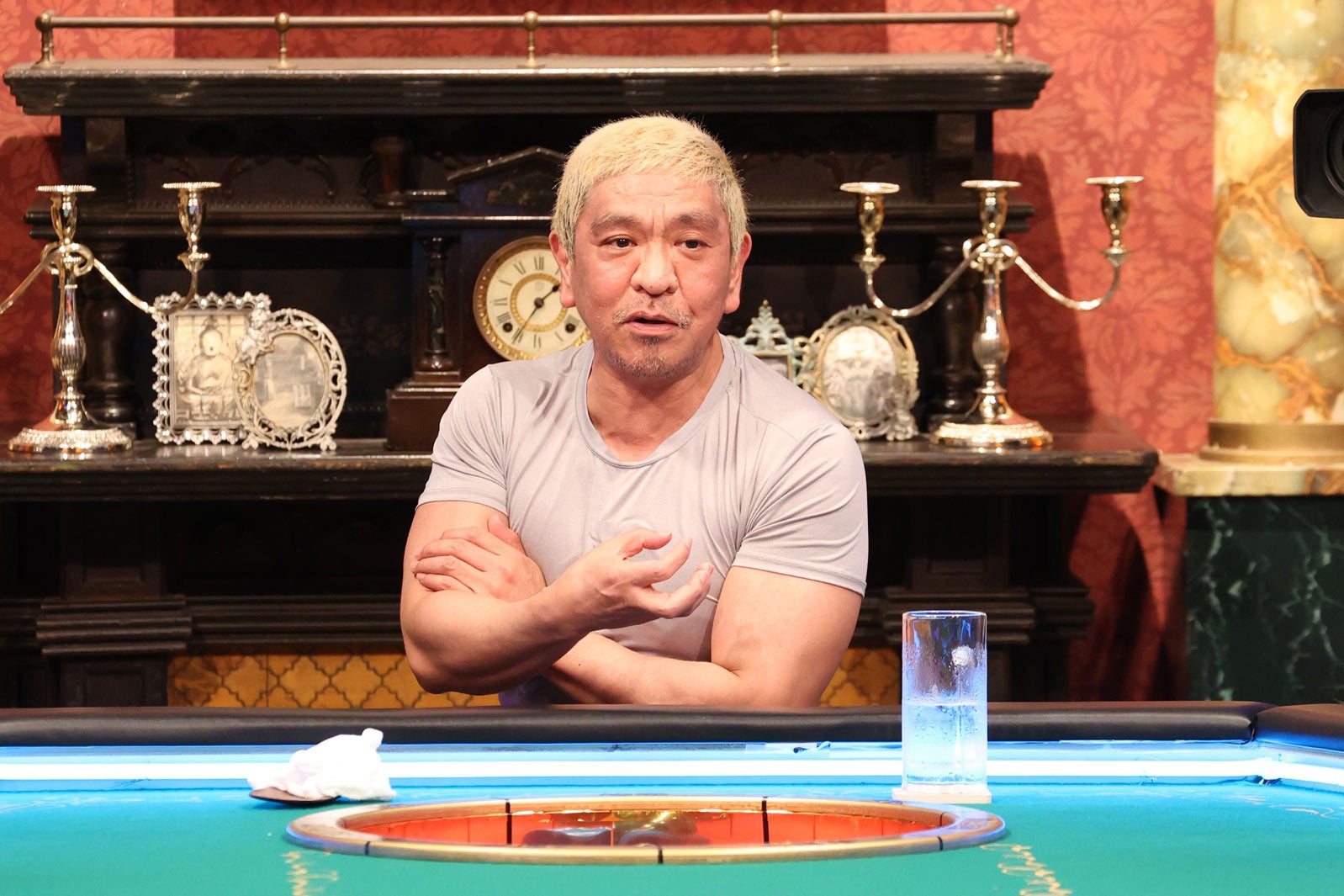 松本人志（C）フジテレビ