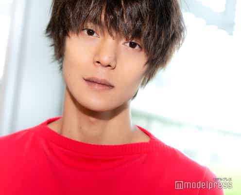 窪田正孝が“同棲ルール”を作ったら…<「ヒモメン」インタビュー>