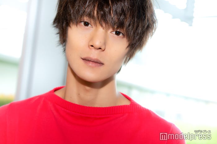 窪田正孝 (C)モデルプレス