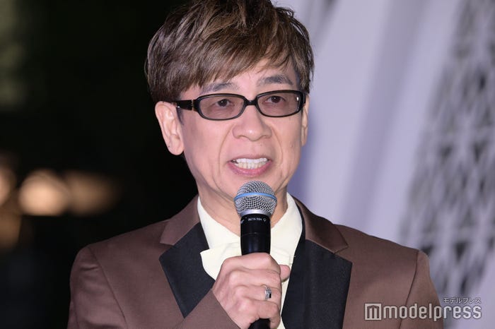 山寺宏一(C)モデルプレス