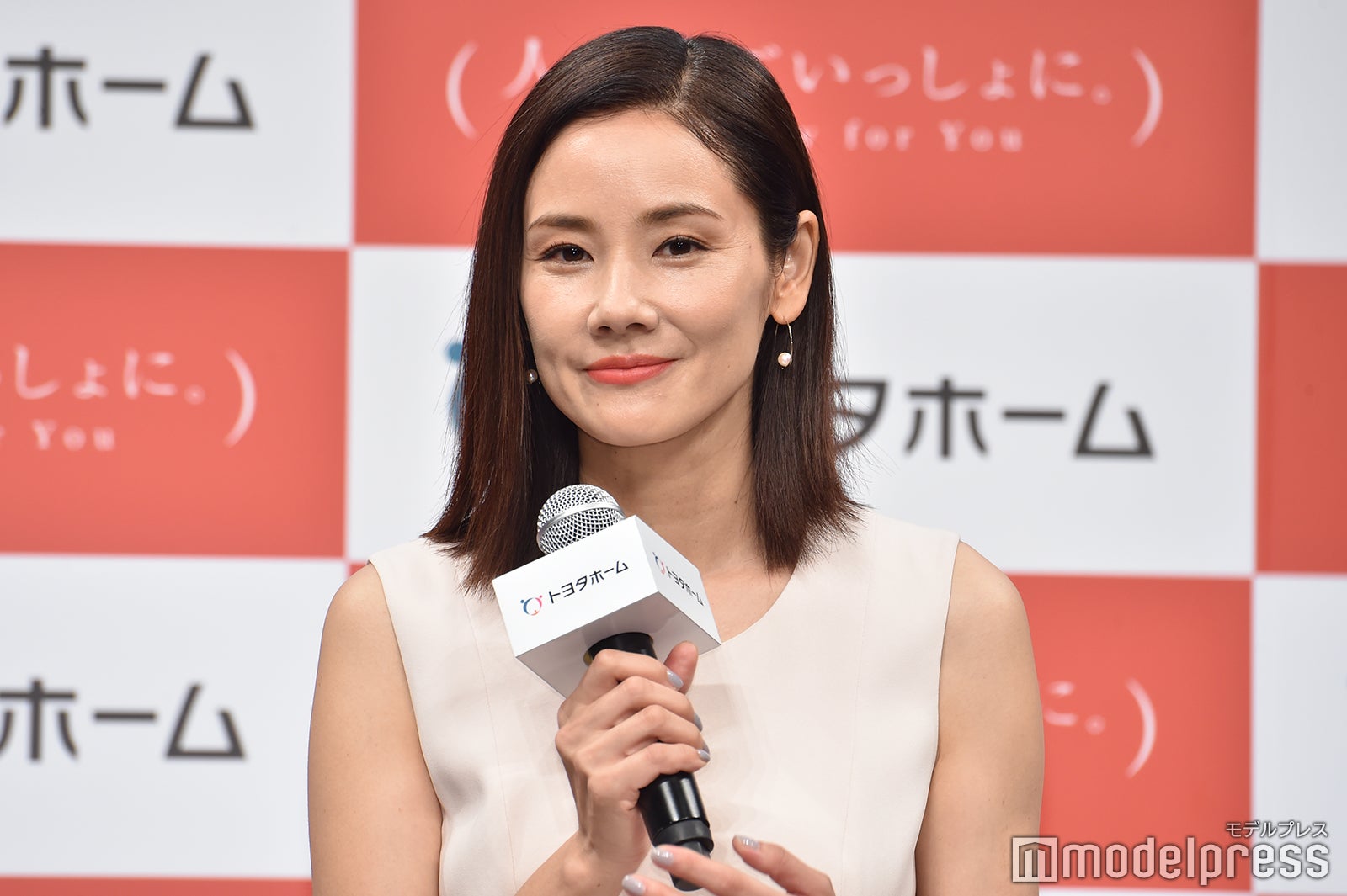 吉田羊（C）モデルプレス