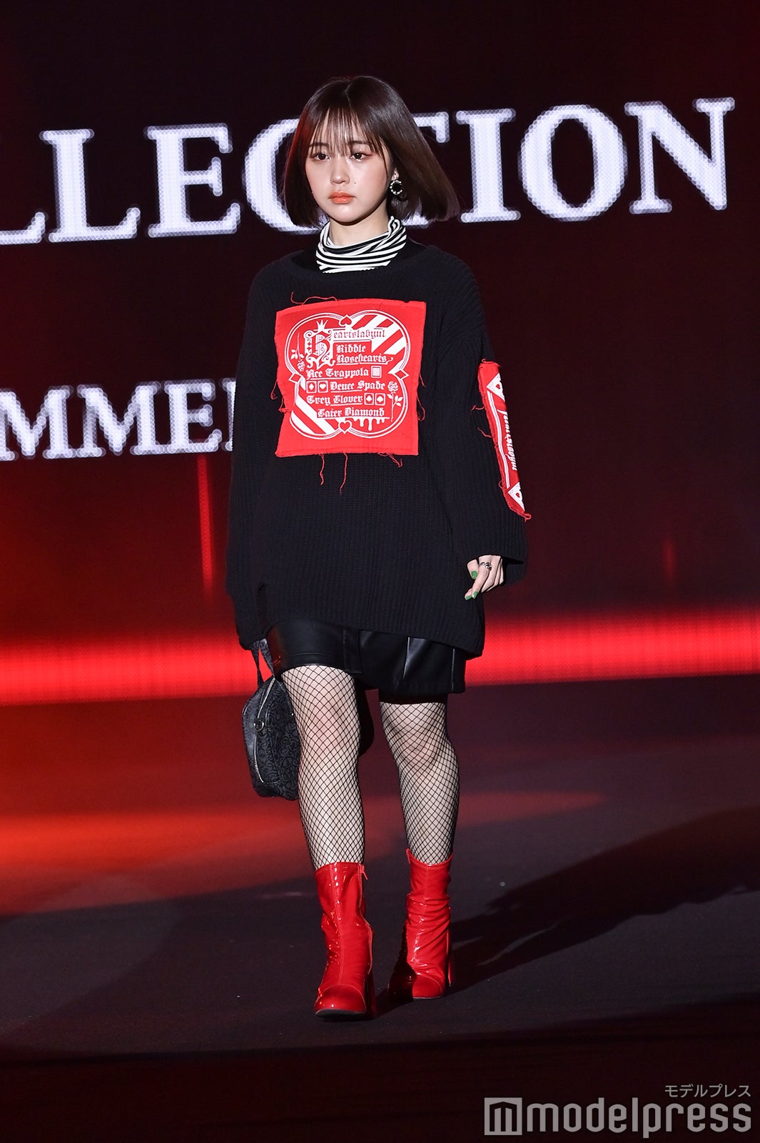 なえなの（C）モデルプレス