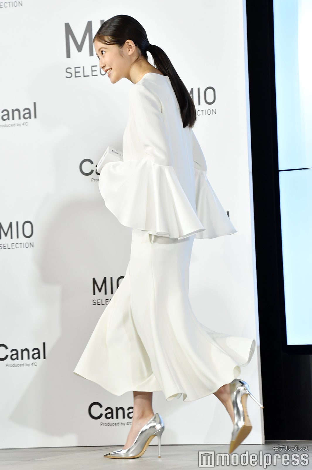 今田美桜（C）モデルプレス