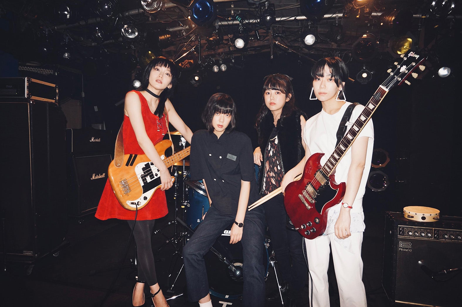 ロボトメイア（C）2026映画「ストリート・キングダム　自分の音を鳴らせ。」製作委員会