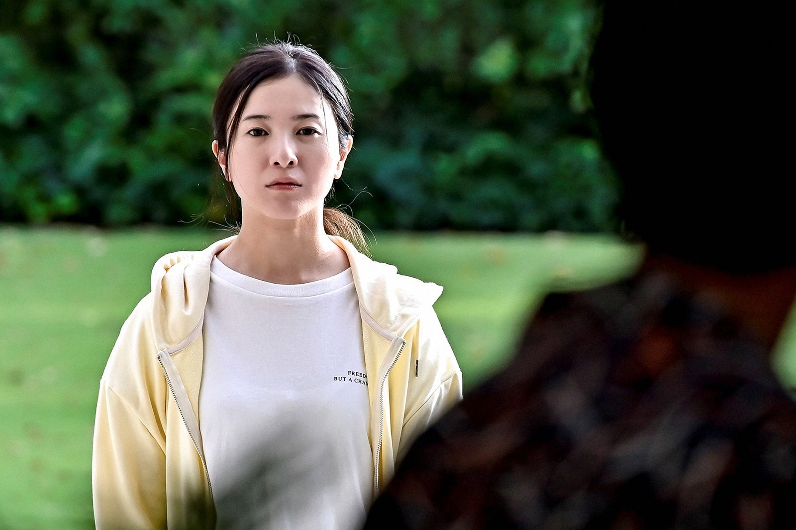 吉高由里子／「最愛」第2話より（C）TBS