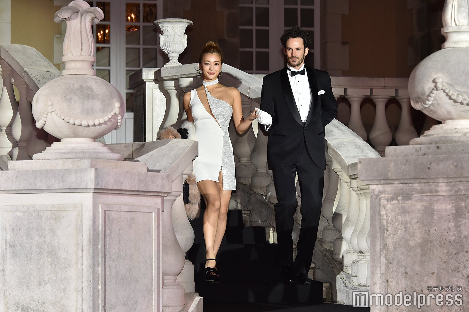 濱野りれ（C）モデルプレス