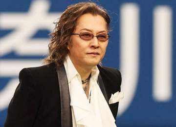 石井竜也、急性虫垂炎・腹膜炎で入院 クルーズ船ステージ出演見合わせ