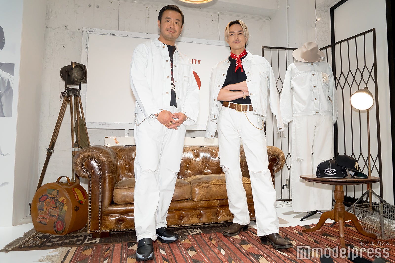 【新品未使用】三代目JSBコレクションディスプレイ 今市隆二ライジー 三代目 J Soul Brothers - 今市隆二 ライジー ぬいぐるみの通販