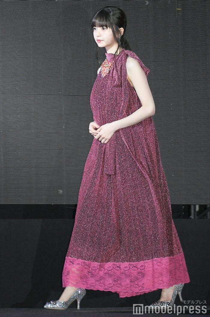 齋藤飛鳥 (C)モデルプレス